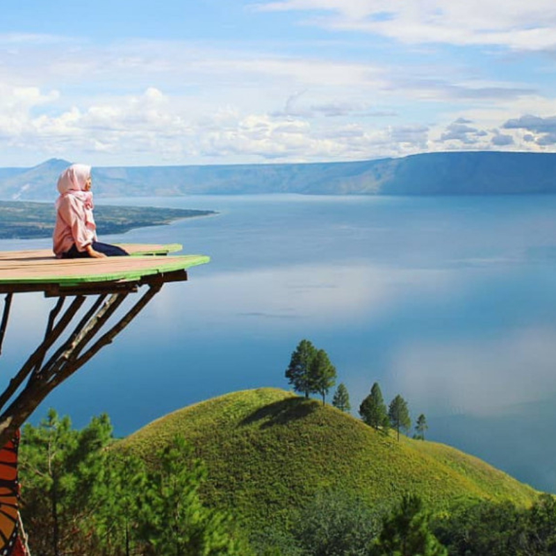 Tour Pematang Siantar